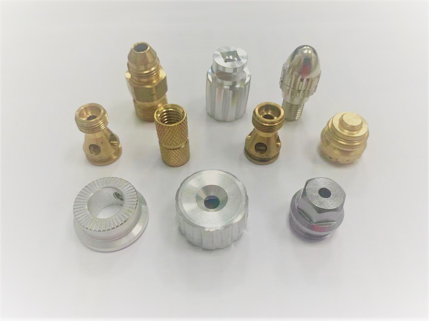 氣動工具零件
