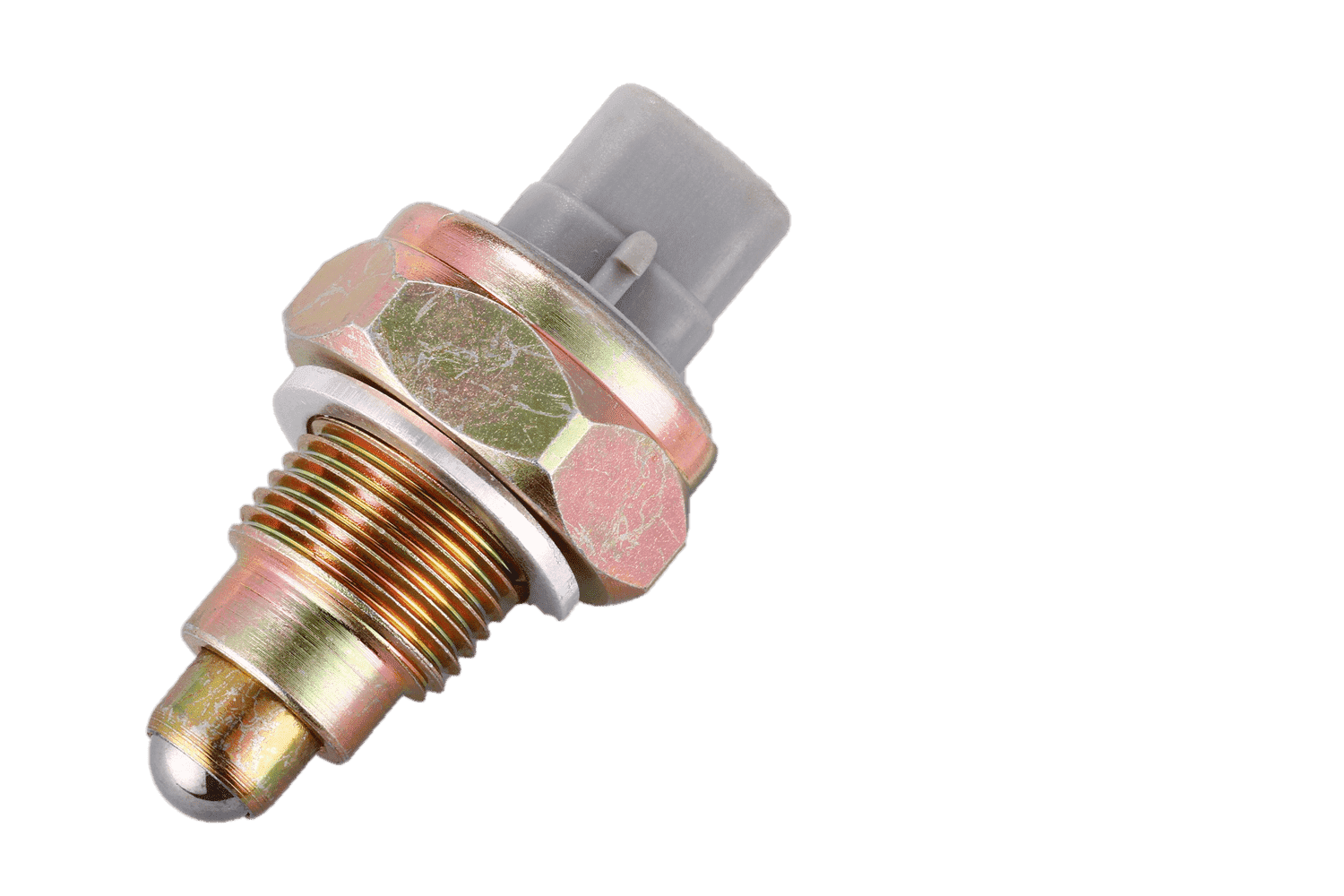 GS-100119 Backup light switches