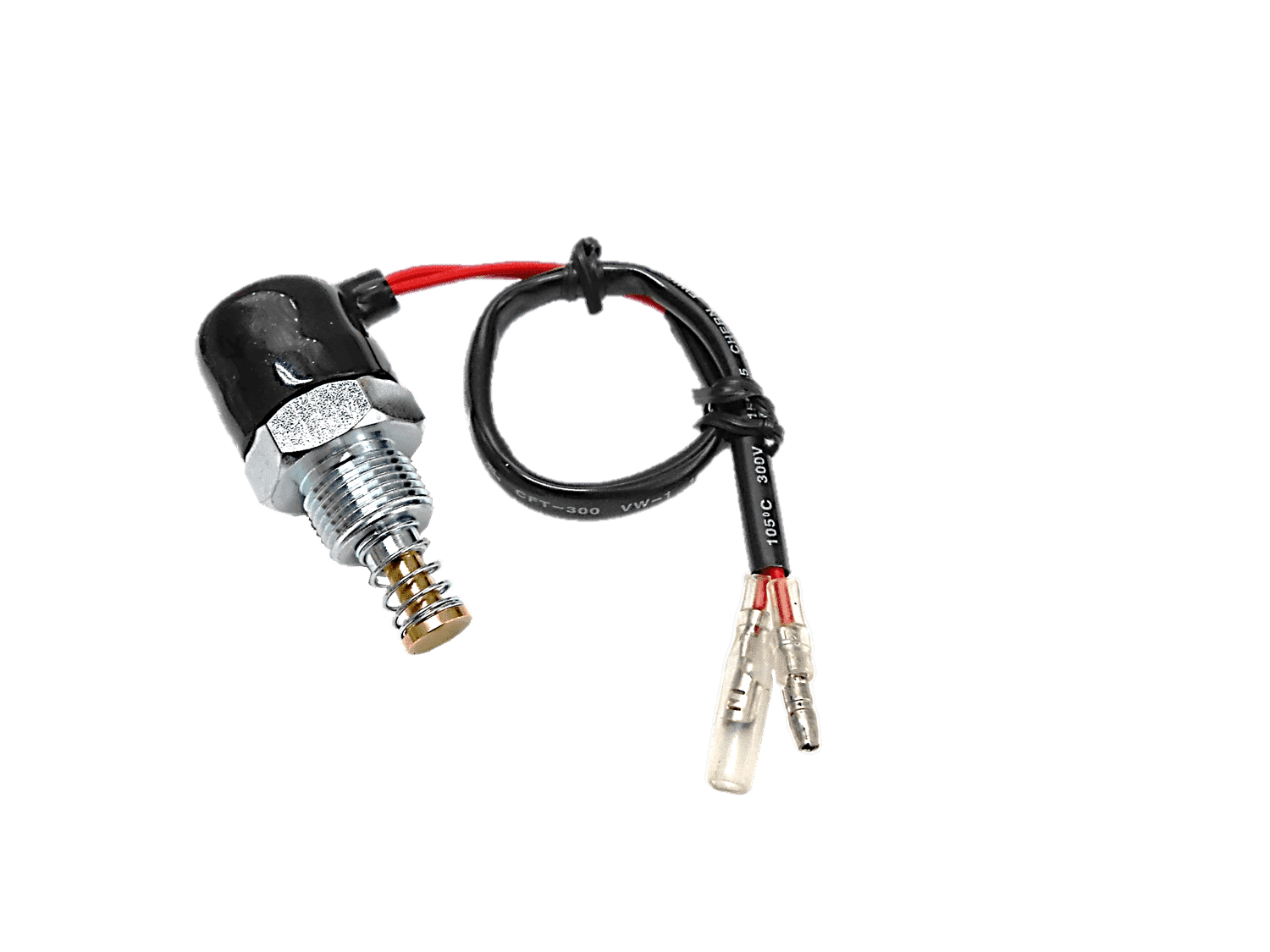 GS-100504 Backup light switches