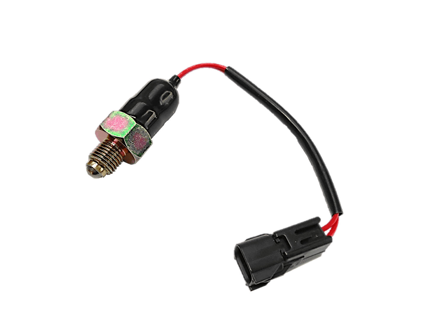 GS-100521 Backup light switches