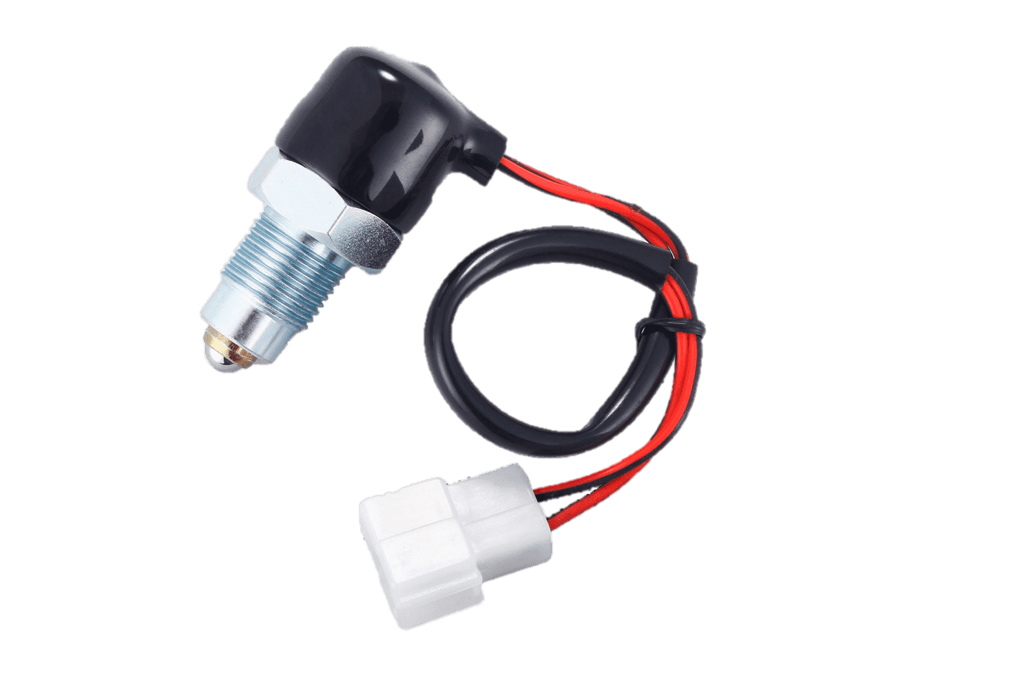 GS-100620 Backup light switches
