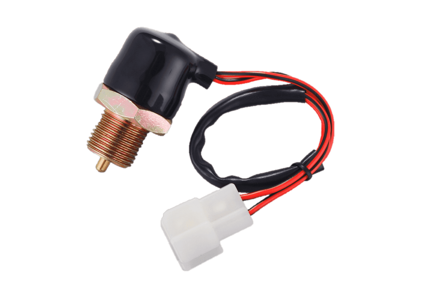 GS-100625 Backup light switches