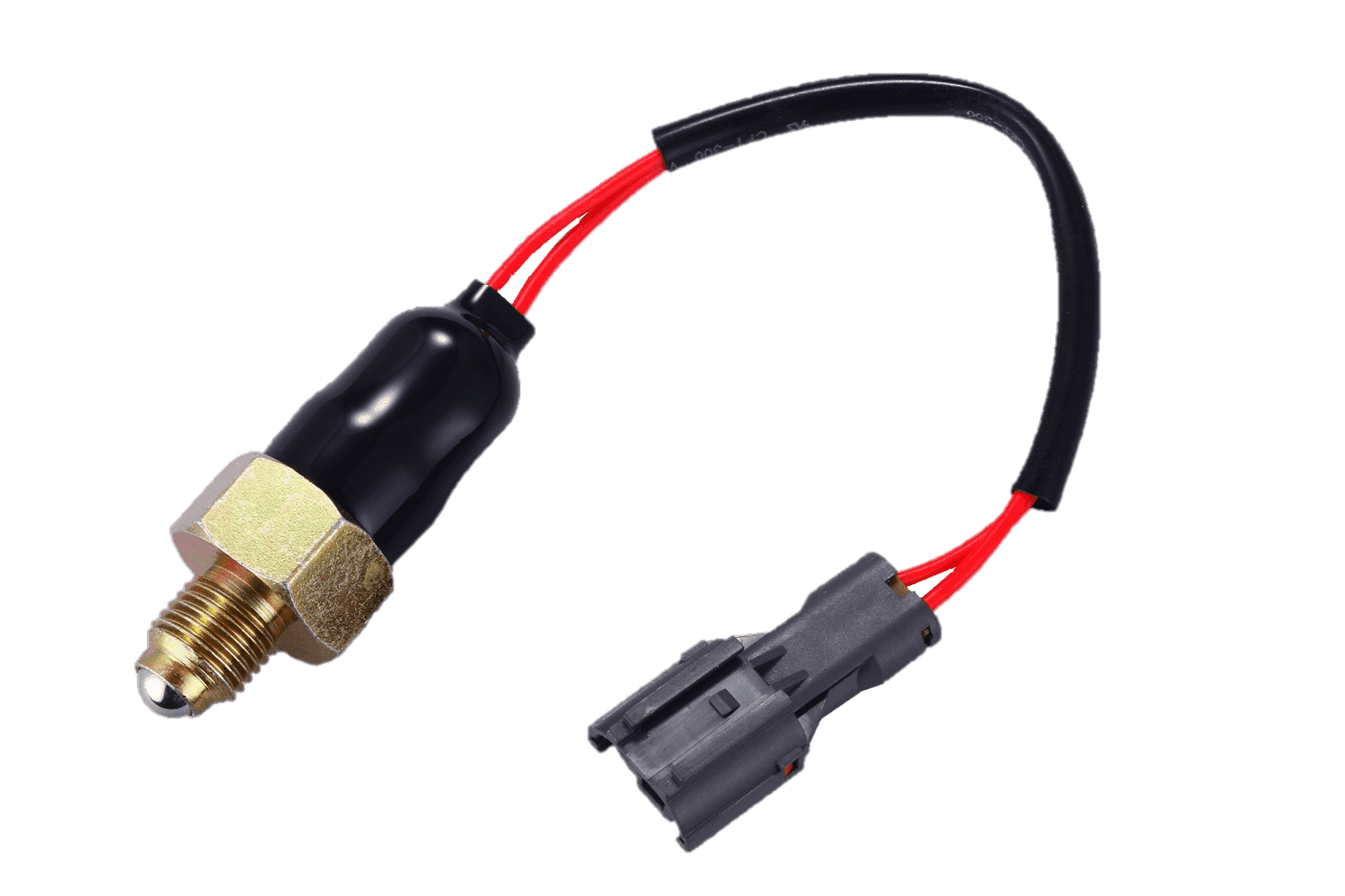 GS-100654 Backup light switches