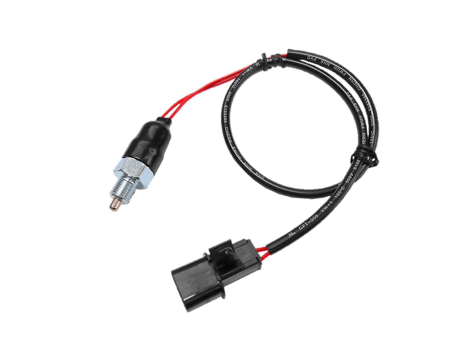 GS-100739 Backup light switches