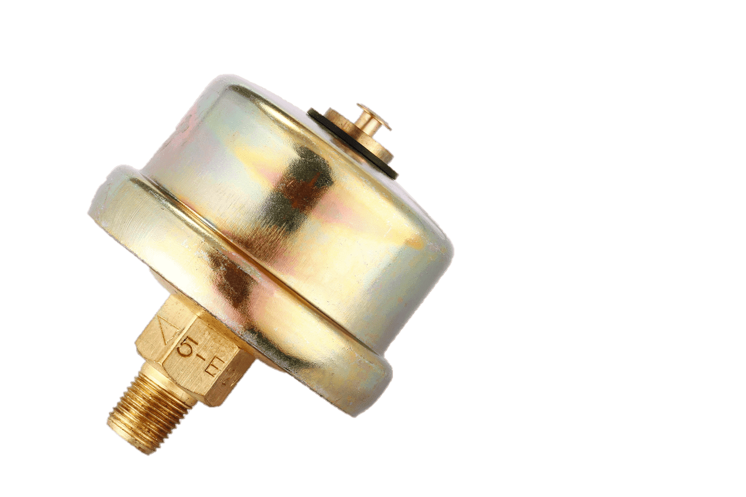 GS-301102 Oil pressure switches