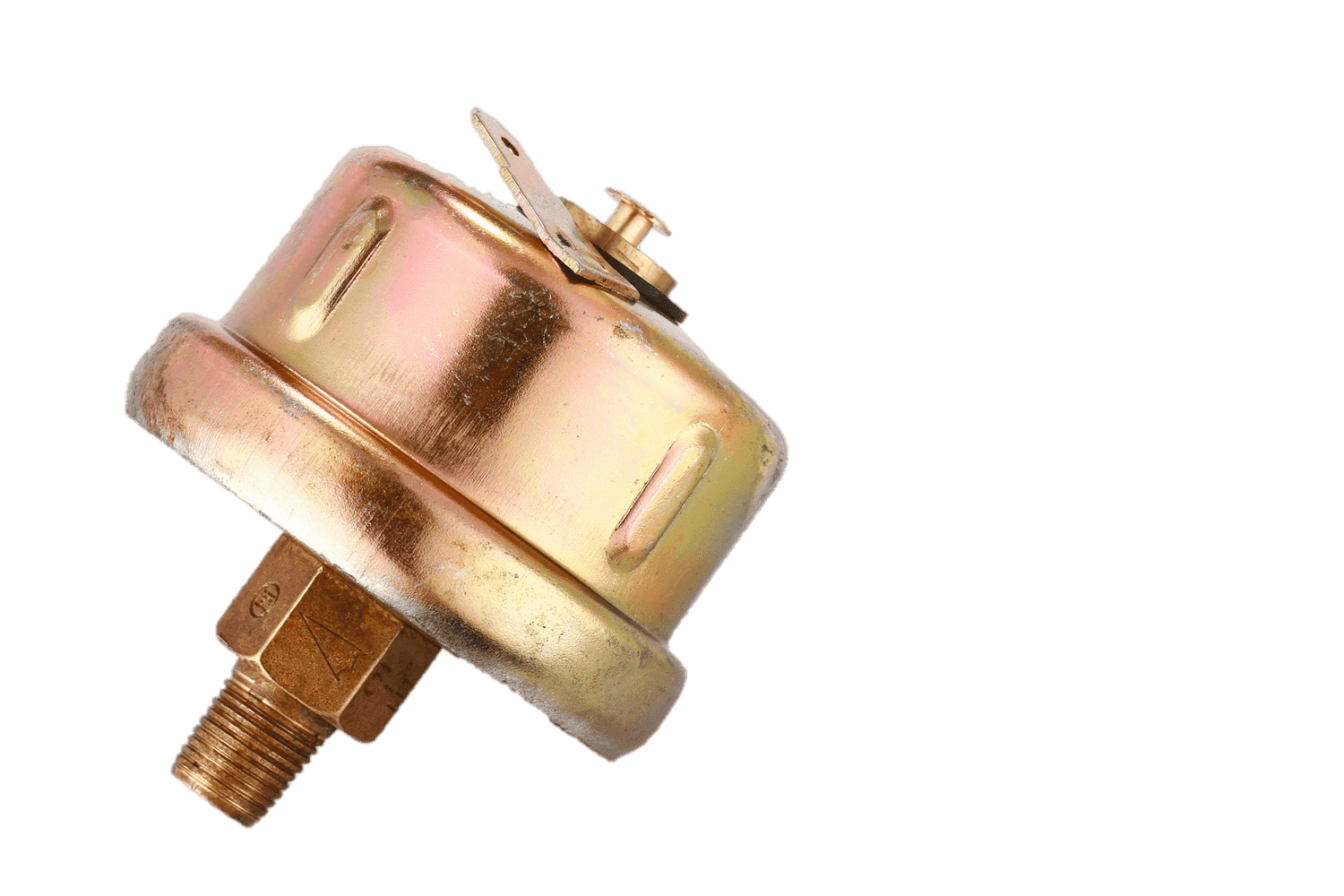 GS-301103 Oil pressure switches