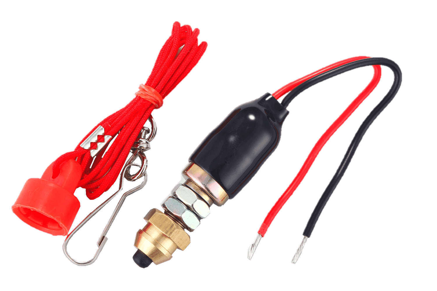 GS-214700 SNOWMOBILE STOP SWITCHES