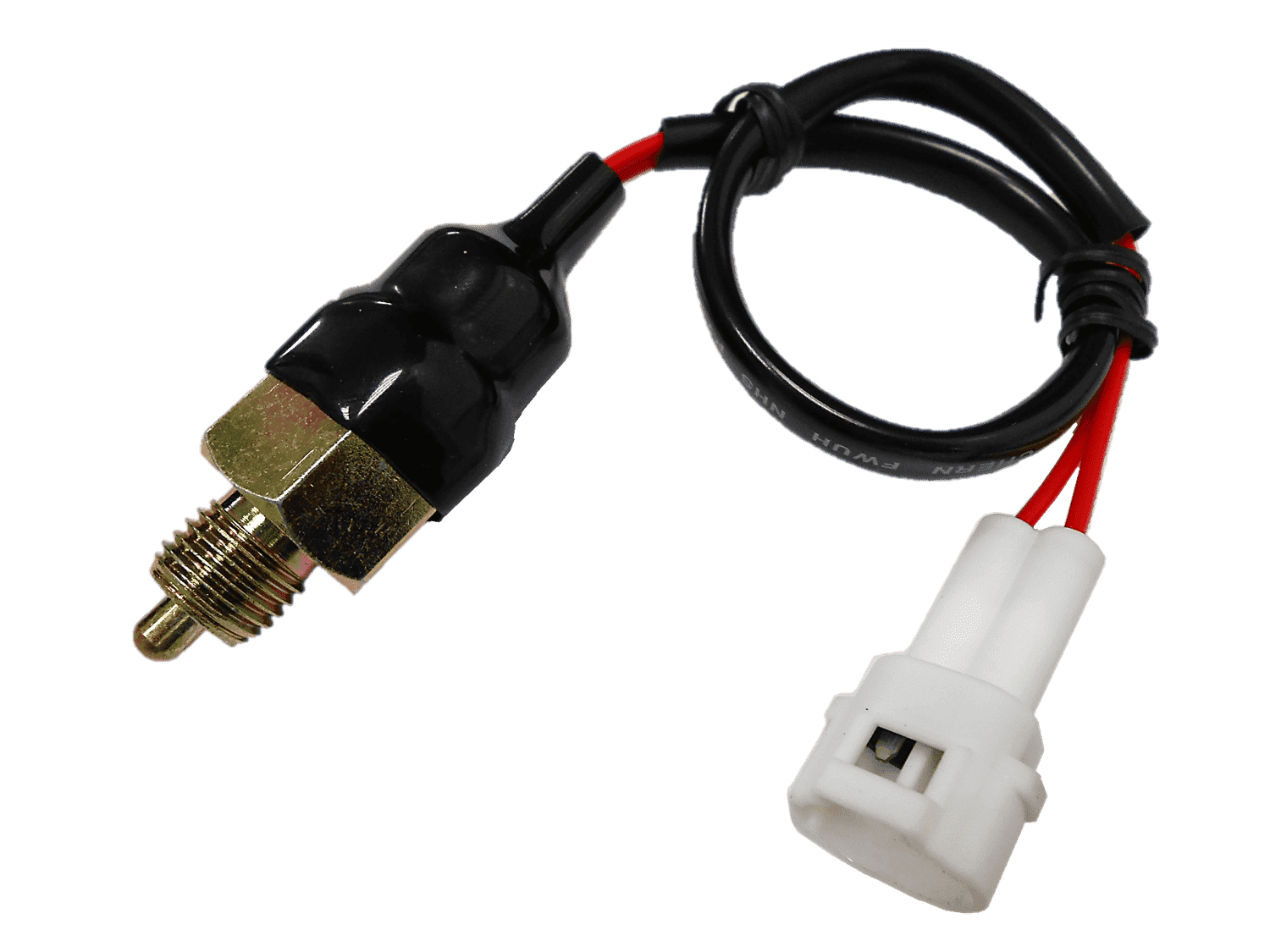 GS-105080 Backup light switches