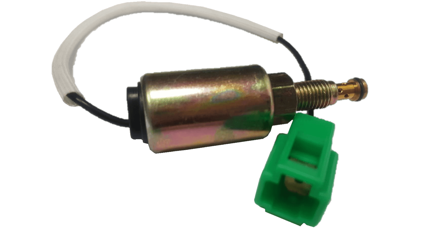 GS-700402 Solenoid throttle valve