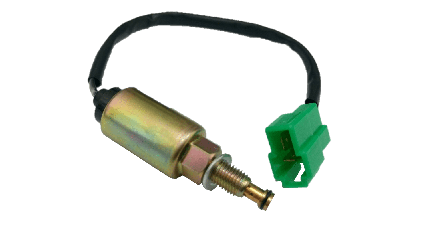 GS-700403 Solenoid throttle valve