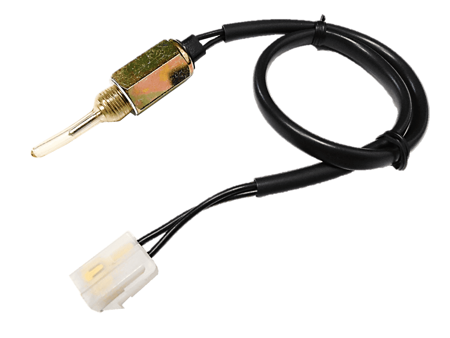 GS-700417 Solenoid throttle valve