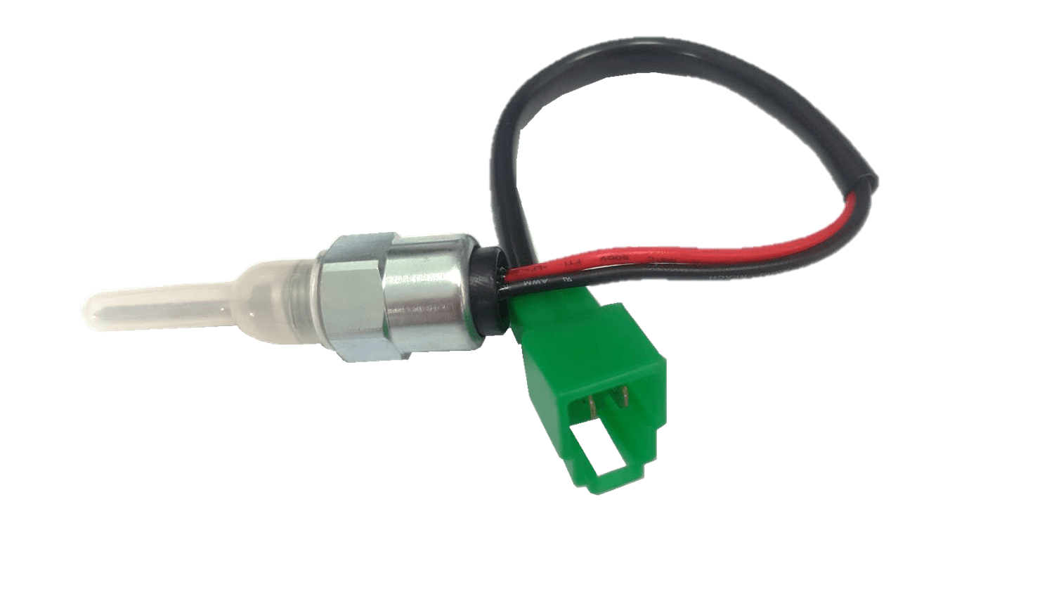 GS-700420 Solenoid throttle valve