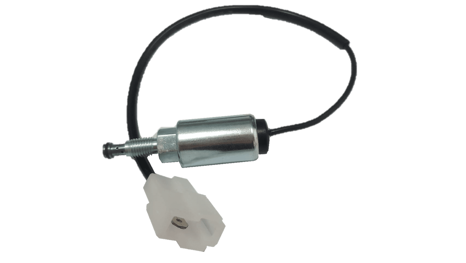 GS-700423 Solenoid throttle valve