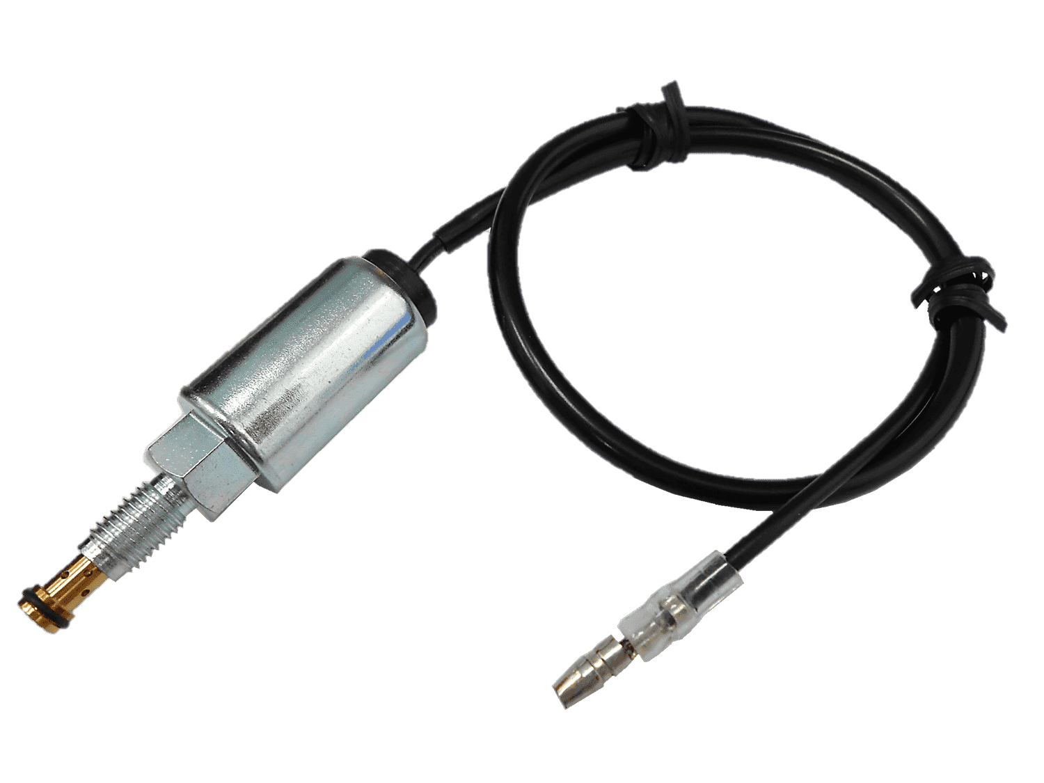 GS-700401 Solenoid throttle valve