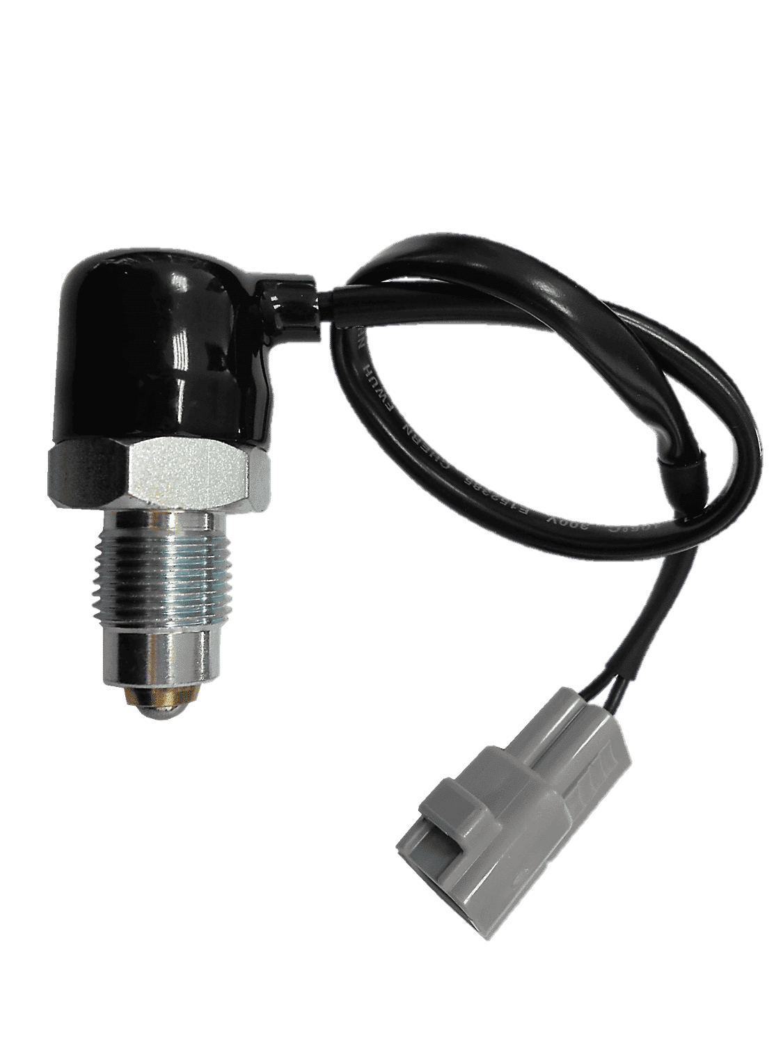 GS-101118 Backup light switches
